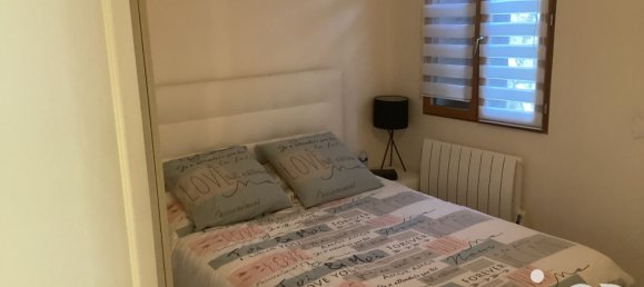 3-Zimmer Haus in Chessy, France, Nr. 322665 5