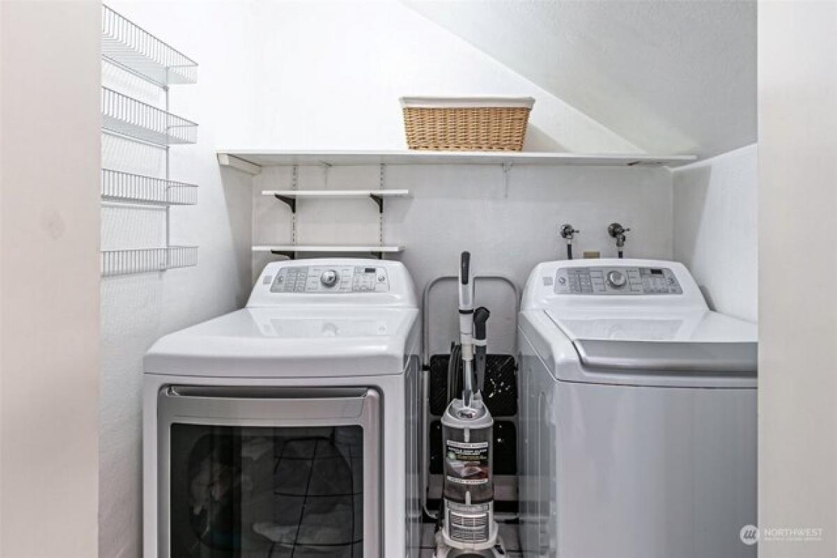 4 bedrooms House in Gig Harbor, USA No. 406757