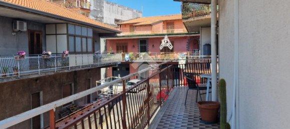 3 bedrooms Apartment in Aci Sant'Antonio, Italy No. 377638 28