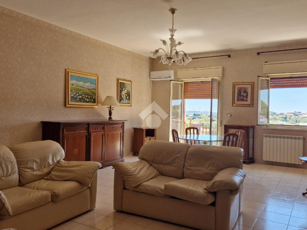 3 bedrooms Apartment in Aci Sant'Antonio, Italy No. 377638