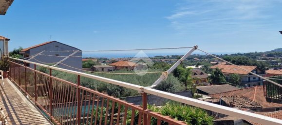 3 bedrooms Apartment in Aci Sant'Antonio, Italy No. 377638 26