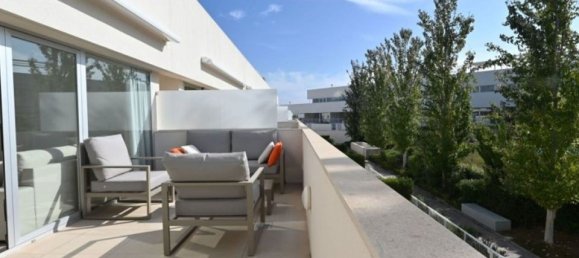 2 Schlafzimmer Penthouse in Torrevieja, Spain, Nr. 175810 12