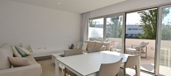 2 Schlafzimmer Penthouse in Torrevieja, Spain, Nr. 175810 2