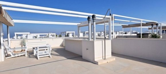 2 Schlafzimmer Penthouse in Torrevieja, Spain, Nr. 175810 11