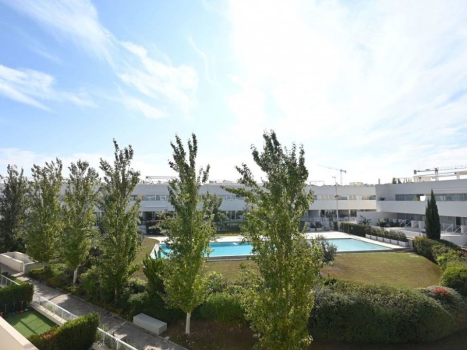 2 Schlafzimmer Penthouse in Torrevieja, Spain, Nr. 175810