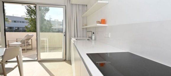 2 Schlafzimmer Penthouse in Torrevieja, Spain, Nr. 175810 3
