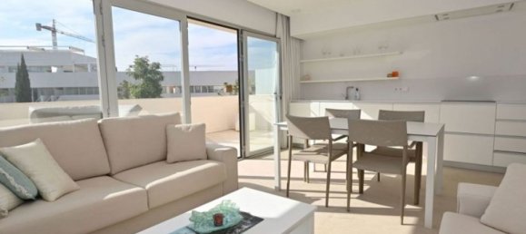 2 Schlafzimmer Penthouse in Torrevieja, Spain, Nr. 175810 4