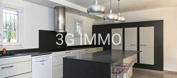 5 Schlafzimmer Villa in Ventabren, France, Nr. 208561 4