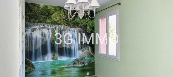 5 Schlafzimmer Villa in Ventabren, France, Nr. 208561 11