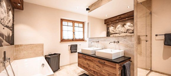 5 rooms Penthouse in Kitzbuhel, Austria No. 30902 11