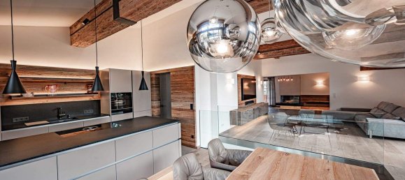 5 rooms Penthouse in Kitzbuhel, Austria No. 30902 10