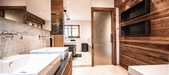 5 rooms Penthouse in Kitzbuhel, Austria No. 30902 14