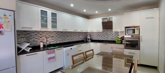 Penthouse 6+1 in Alanya, Turkey No. 19387 2