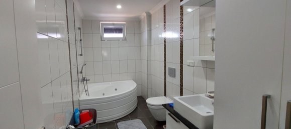 Penthouse 6+1 in Alanya, Turkey No. 19387 13