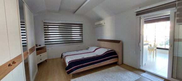 Penthouse 6+1 in Alanya, Turkey No. 19387 7