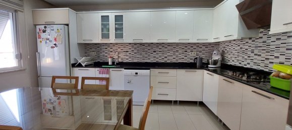 Penthouse 6+1 in Alanya, Turkey No. 19387 3