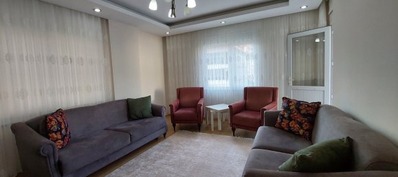 Penthouse 6+1 in Alanya, Turkey No. 19387 8