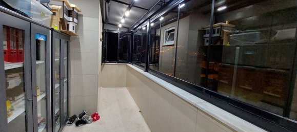 Penthouse 6+1 in Alanya, Turkey No. 19387 15