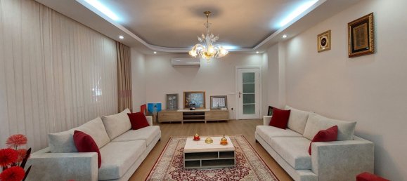 Penthouse 6+1 in Alanya, Turkey No. 19387 6