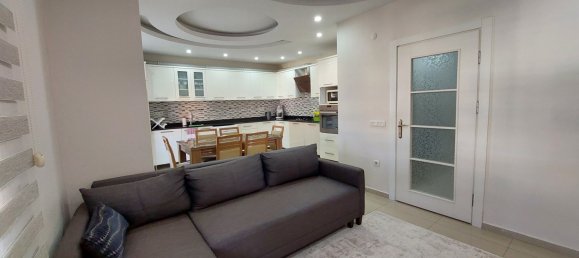 Penthouse 6+1 in Alanya, Turkey No. 19387 14