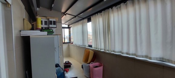 Penthouse 6+1 in Alanya, Turkey No. 19387 10