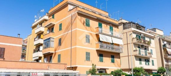 1 bedroom Apartment in Rome, Italy No. 289825 30