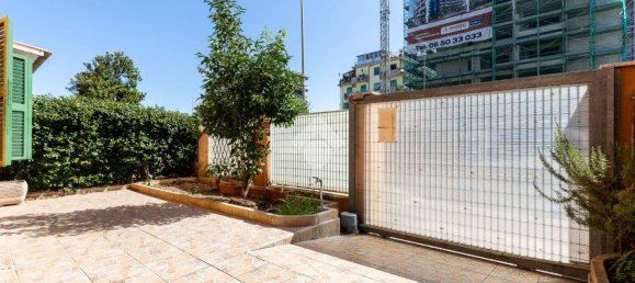 1 bedroom Apartment in Rome, Italy No. 289825 8