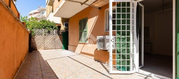 1 bedroom Apartment in Rome, Italy No. 289825 13