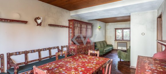 3 Schlafzimmer Wohnung in Cascais, Portugal, Nr. 109083 5