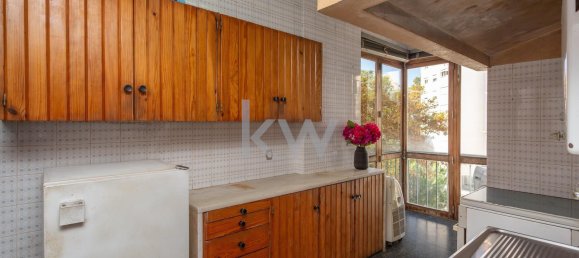 3 Schlafzimmer Wohnung in Cascais, Portugal, Nr. 109083 10