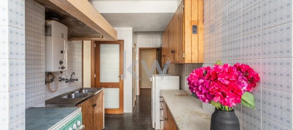 3 Schlafzimmer Wohnung in Cascais, Portugal, Nr. 109083 9