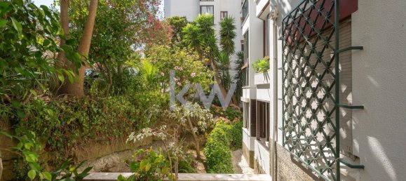 3 Schlafzimmer Wohnung in Cascais, Portugal, Nr. 109083 35