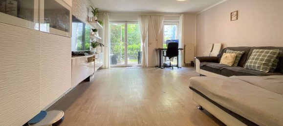 1 غرف نوم شقة في Offenbach am Main, Germany رقم 53501 2