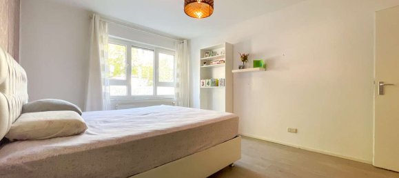 1 غرف نوم شقة في Offenbach am Main, Germany رقم 53501 5