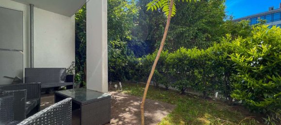 1 غرف نوم شقة في Offenbach am Main, Germany رقم 53501 8