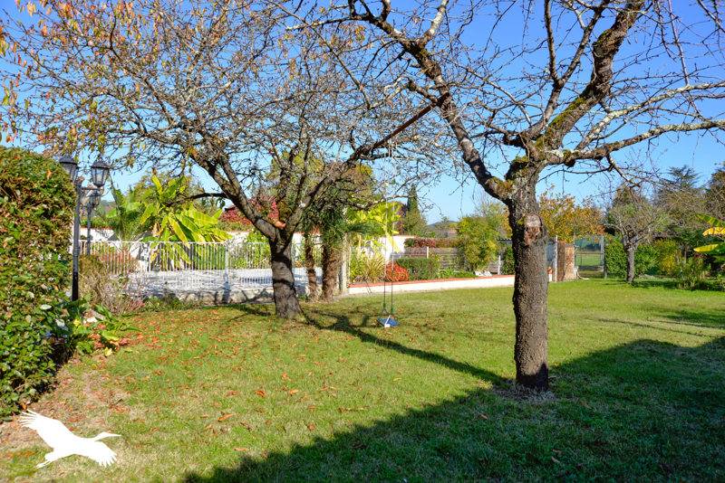 3 Schlafzimmer Haus in Colayrac-Saint-Cirq, France, Nr. 322105