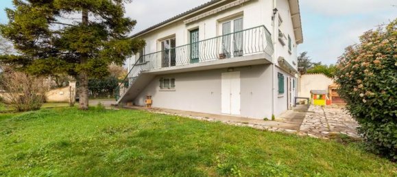 3 Schlafzimmer Haus in Colayrac-Saint-Cirq, France, Nr. 322105 8