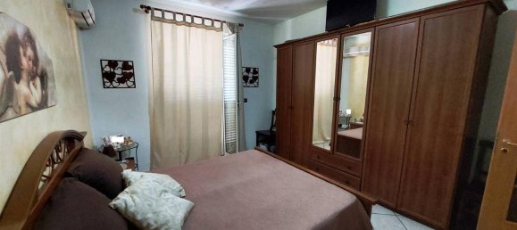 3-salle Appartement à Scaletta Zanclea, Italy No. 23832 13