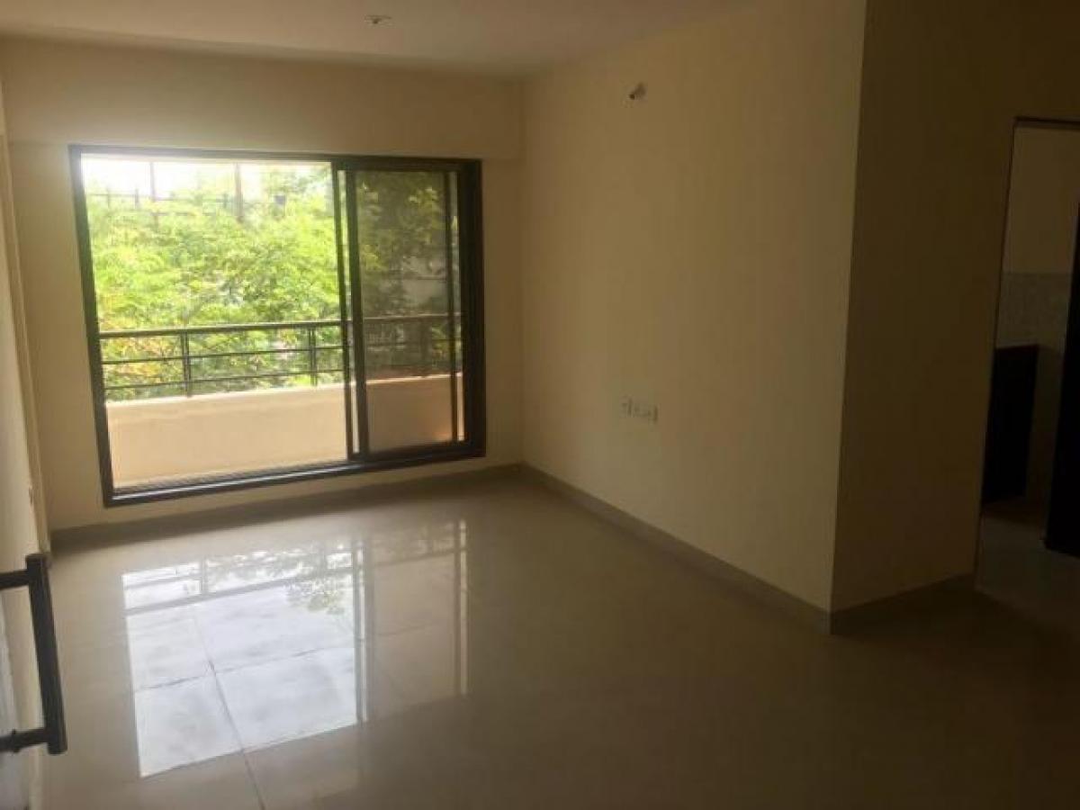 Студия в Мумбаи, Индия № 62238