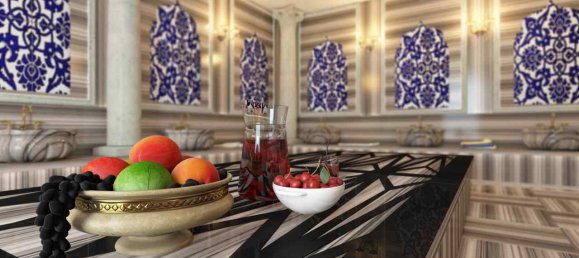 Apartamento 2+1 em Alanya, Turkey N.º 11160 16