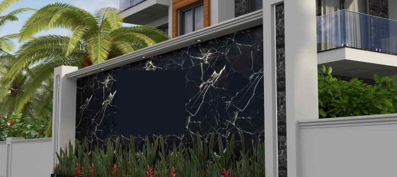 Apartamento 2+1 em Alanya, Turkey N.º 11160 17