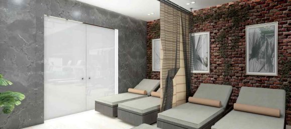 Apartamento 2+1 em Alanya, Turkey N.º 11160 21