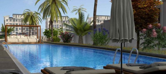 Apartamento 2+1 em Alanya, Turkey N.º 11160 18