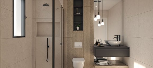 3 bedrooms Apartment in Condado de Alhama Golf Resort, Spain No. 8836 11