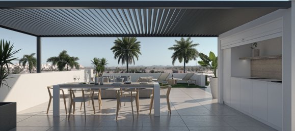 3 bedrooms Apartment in Condado de Alhama Golf Resort, Spain No. 8836 13