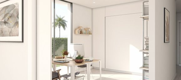 3 bedrooms Apartment in Condado de Alhama Golf Resort, Spain No. 8836 10