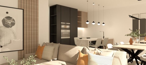 3 bedrooms Apartment in Condado de Alhama Golf Resort, Spain No. 8836 7