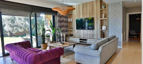 Villa 3+1 in Bodrum, Turkey No. 32802 5