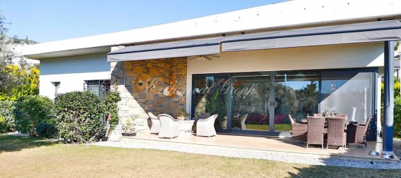 Villa 3+1 in Bodrum, Turkey No. 32802 9