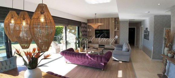 Villa 3+1 in Bodrum, Turkey No. 32802 8